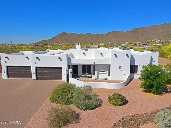 42618 N 3rd Avenue, New River, AZ 85087