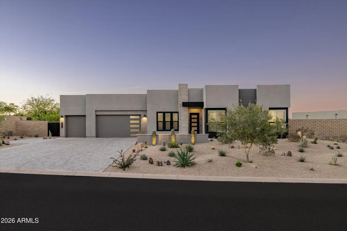 13114 E Juan Tabo Road, Scottsdale, AZ 85255 - #1