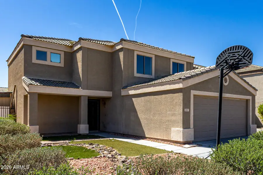 12417 W Sweetwater Avenue, El Mirage, AZ 85335 - #2