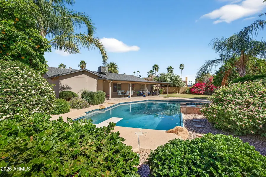 10557 E Mercer Lane, Scottsdale, AZ 85259 - #2