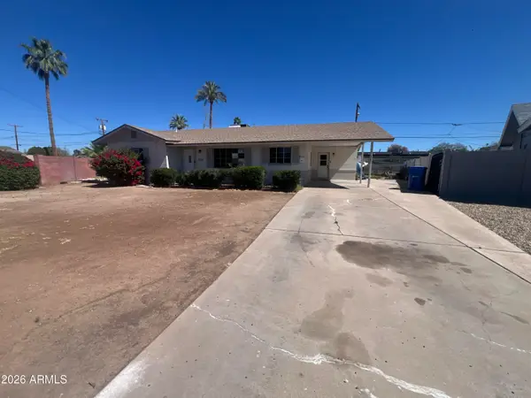 2038 E Cheery Lynn Road, Phoenix, AZ 85016