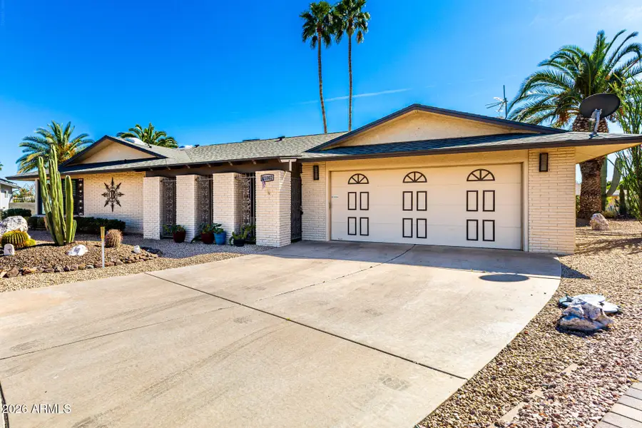 21002 N Palm Desert Drive, Sun City West, AZ 85375 - #2