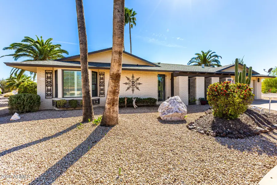 21002 N Palm Desert Drive, Sun City West, AZ 85375 - #3