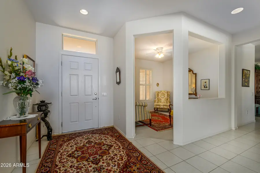 14716 W Tomahawk Way, Sun City West, AZ 85375 - #3