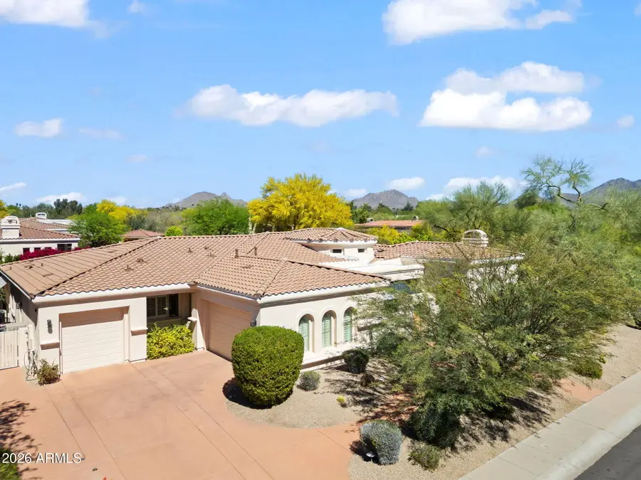 7896 E Candelaria Drive E, Scottsdale, AZ 85255 - #2