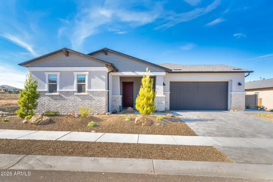 5238 Iron Vine Trail, Prescott, AZ 86301 - #2