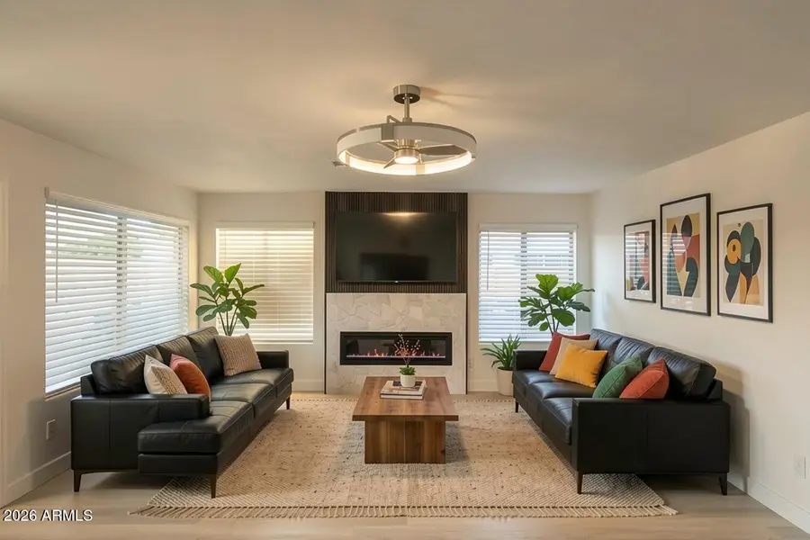 1403 W Goldfinch Way, Chandler, AZ 85286 - #2