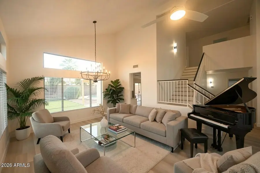 1403 W Goldfinch Way, Chandler, AZ 85286 - #3