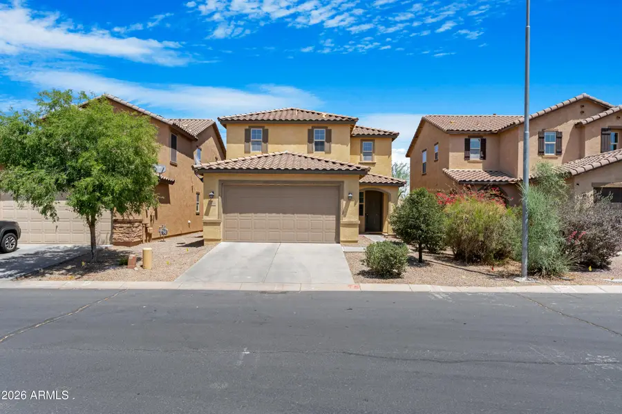 40286 W Molly Lane, Maricopa, AZ 85138 - #2