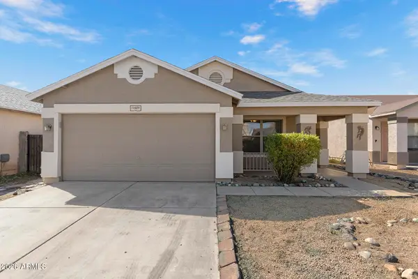 11609 W Columbine Drive, El Mirage, AZ 85335