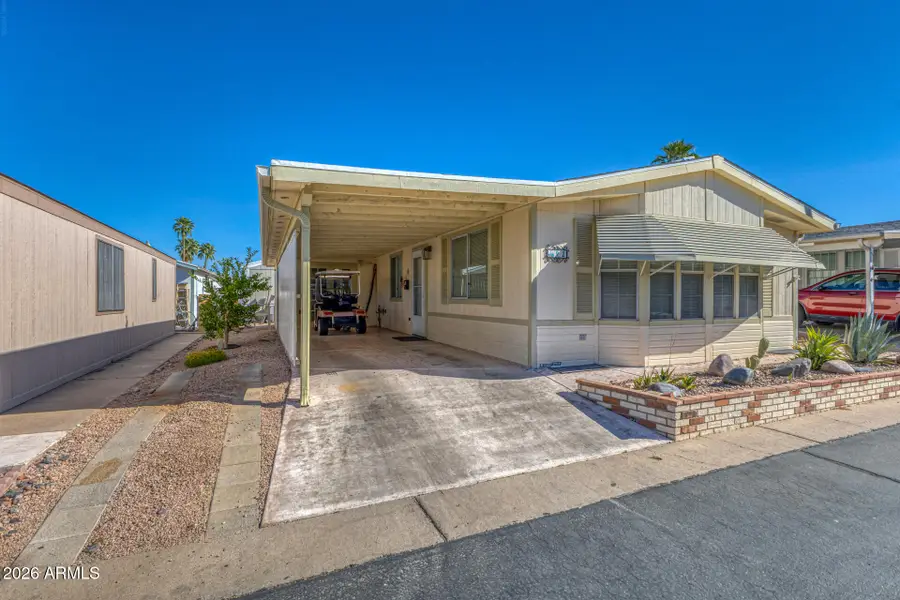 5735 E Mcdowell Road #92, Mesa, AZ 85215 - #3