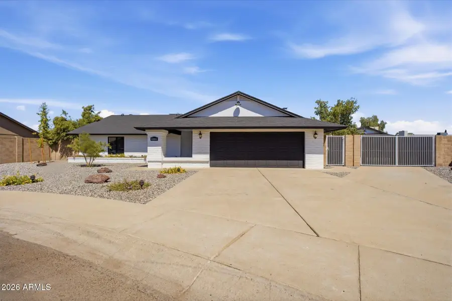 6204 W Garden Drive, Glendale, AZ 85304 - #2