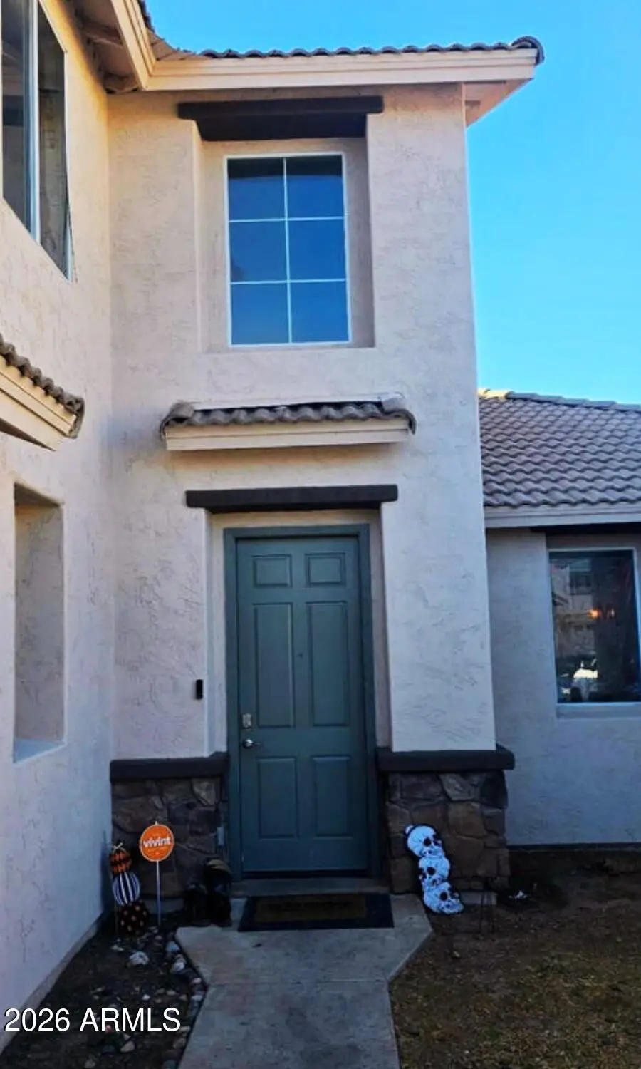 7129 W Ellis Street, Laveen, AZ 85339 - #1