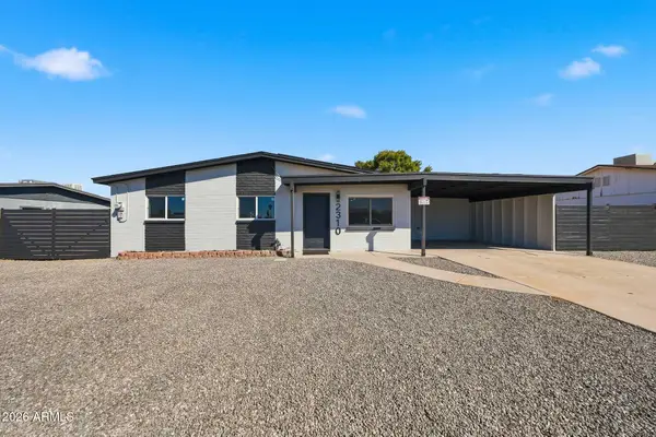 2310 W Bluefield Avenue, Phoenix, AZ 85023