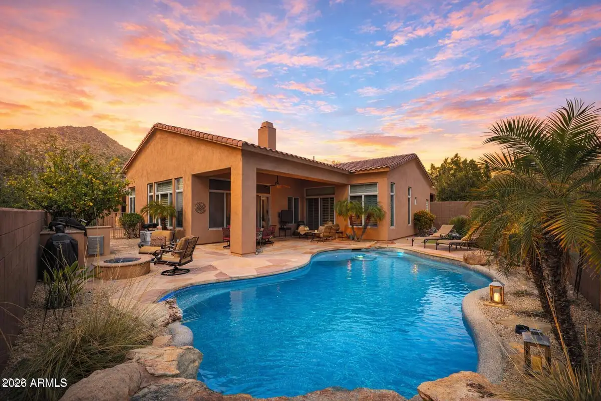 14357 E Geronimo Road, Scottsdale, AZ 85259 - #1