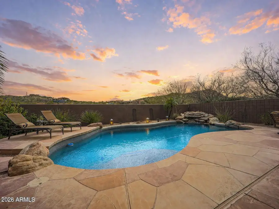 14357 E Geronimo Road, Scottsdale, AZ 85259 - #2