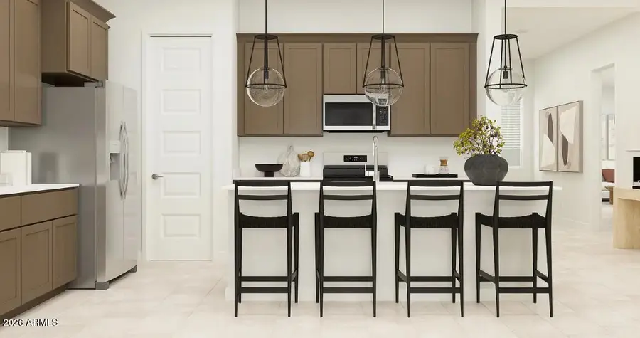 25594 N 174th Avenue, Surprise, AZ 85387 - #3