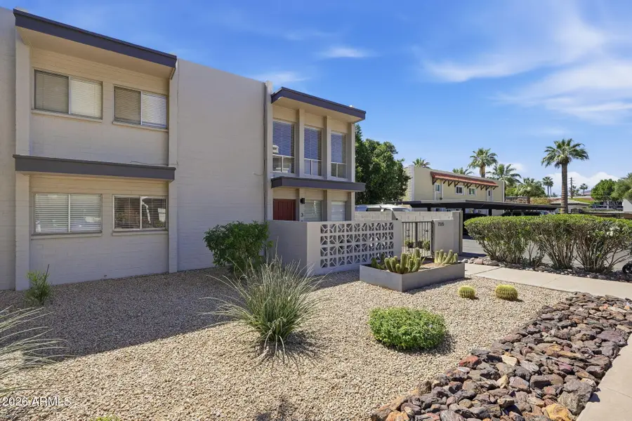 7315 E Northland Drive #3, Scottsdale, AZ 85251 - #2