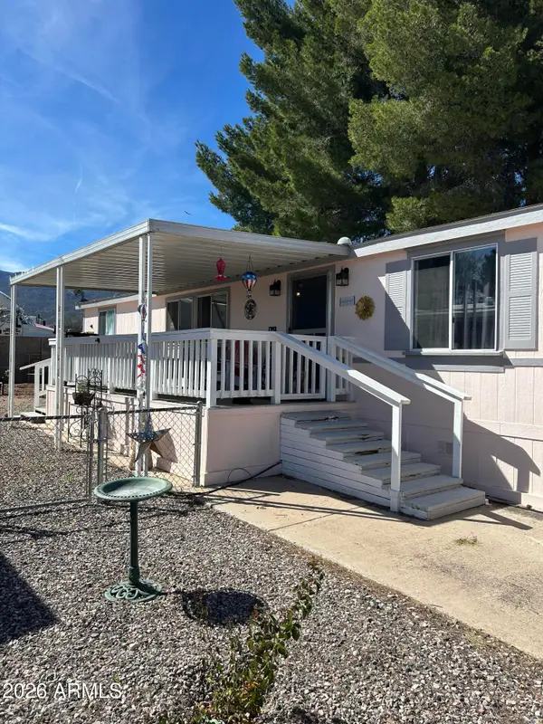 325 W State Route 89a -- #40, Cottonwood, AZ 86326