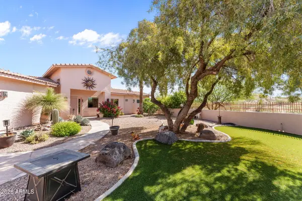 56031 N Vulture Mine Road, Wickenburg, AZ 85390