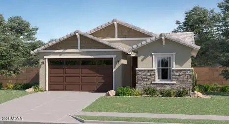 17356 W Gray Fox Trail, Surprise, AZ 85387 - #1