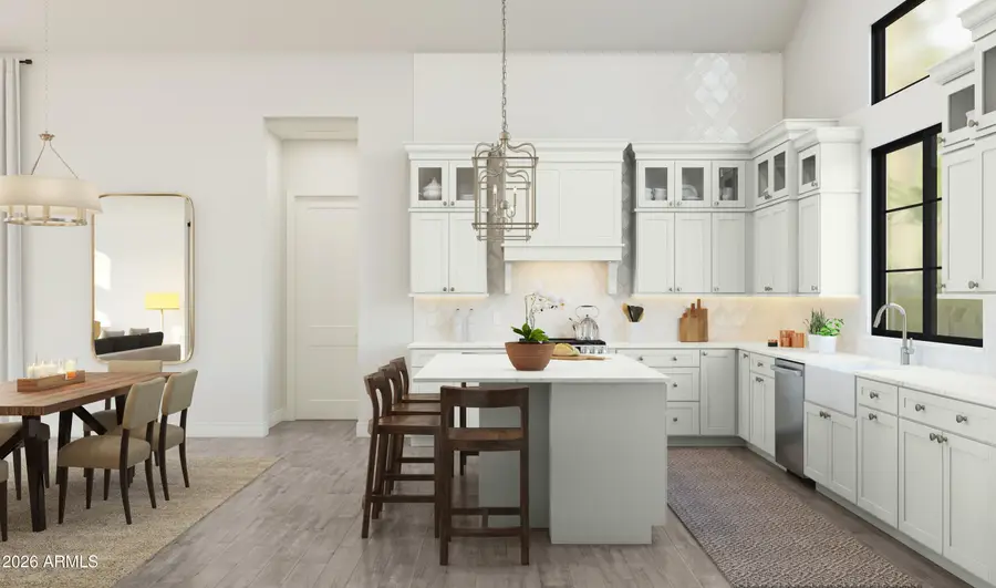 20804 W Palo Verde Drive, Buckeye, AZ 85396 - #3