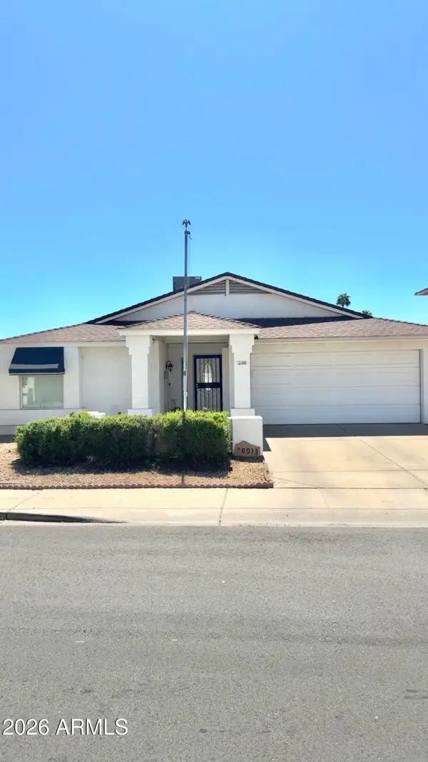 601 W Kings Avenue, Phoenix, AZ 85023