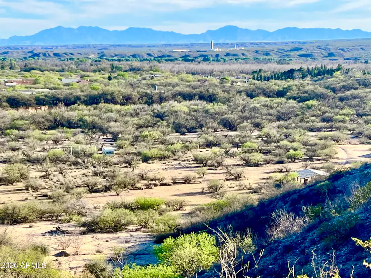 TBD N Country Way 6.88 Acres --, Saint David, AZ 85630 - #1