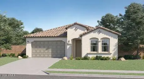 24936 N 167th Avenue, Surprise, AZ 85387 - #1