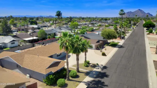 8731 E Jackrabbit Road, Scottsdale, AZ 85250