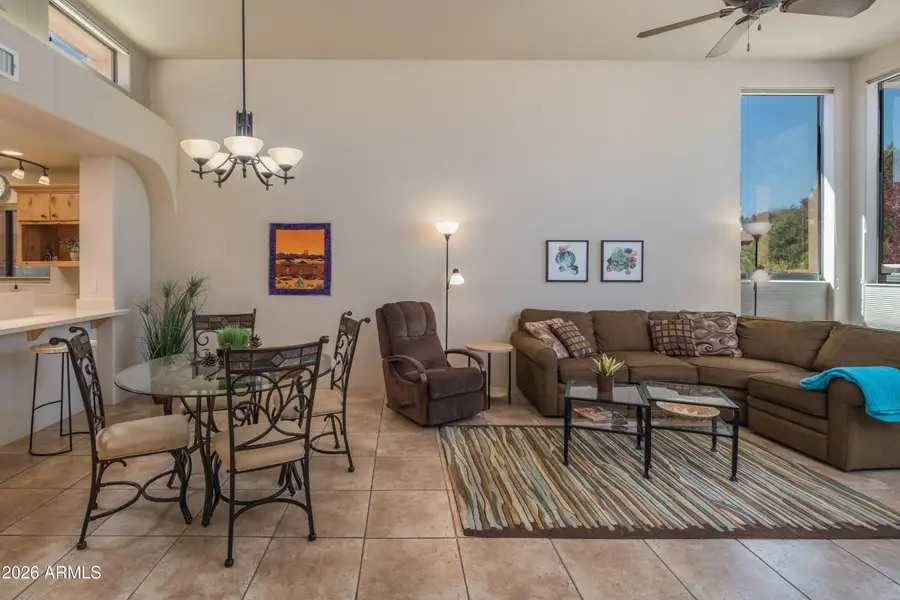 75 Geronimo Drive, Sedona, AZ 86336 - #2