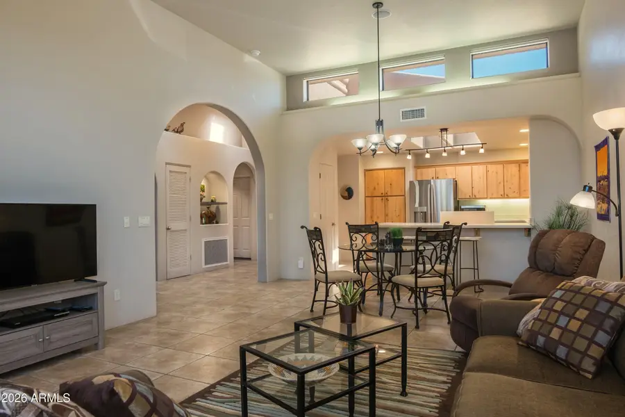 75 Geronimo Drive, Sedona, AZ 86336 - #3