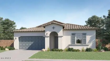 16941 W Smoketree Drive, Surprise, AZ 85387