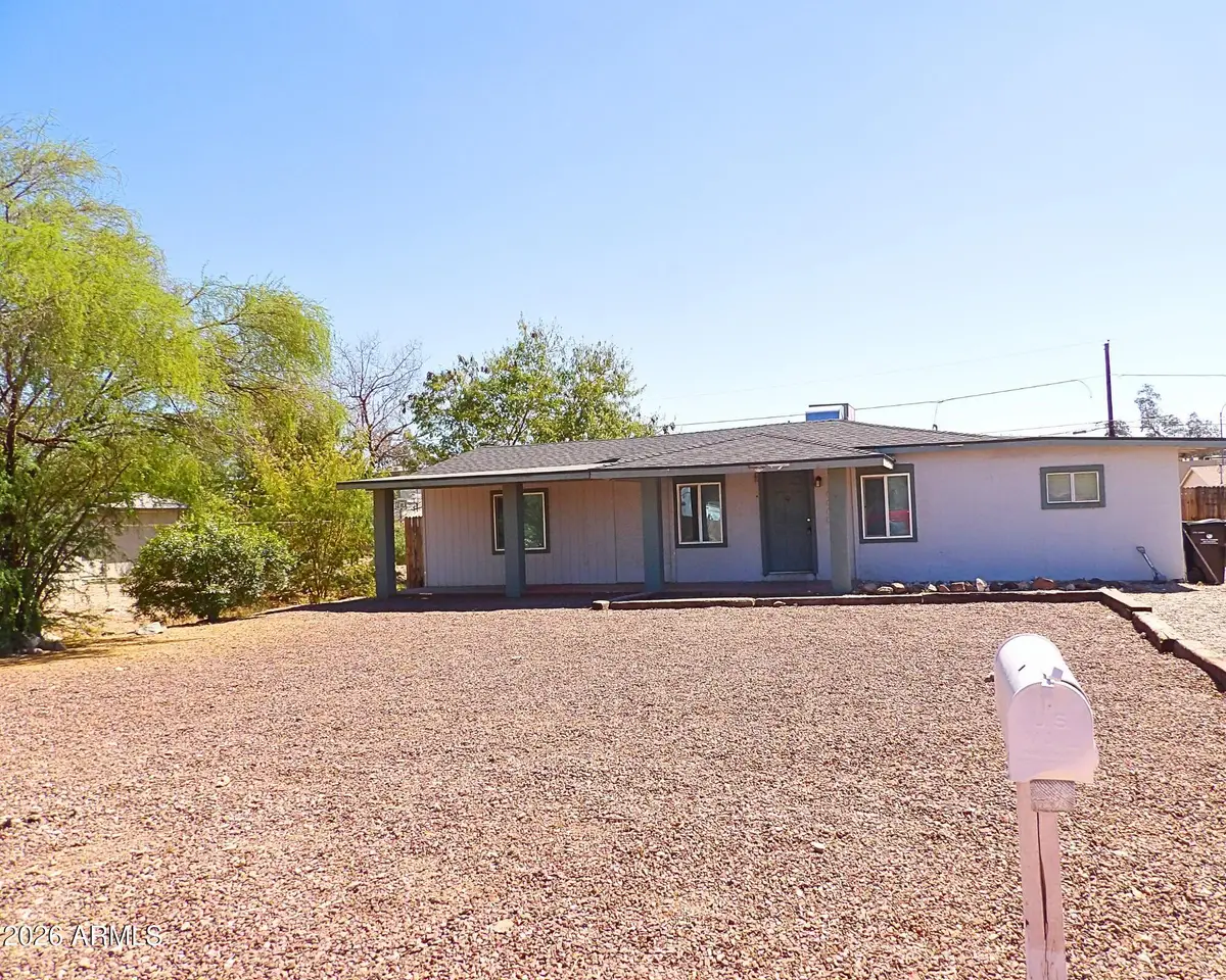 1115 W Ironwood Drive, Phoenix, AZ 85021 - #1