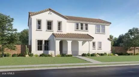 10158 E Ulysses Avenue, Mesa, AZ 85212 - #1