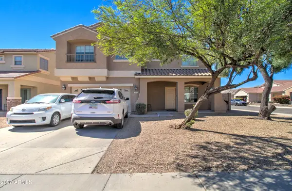 7614 S 69th Drive, Laveen, AZ 85339