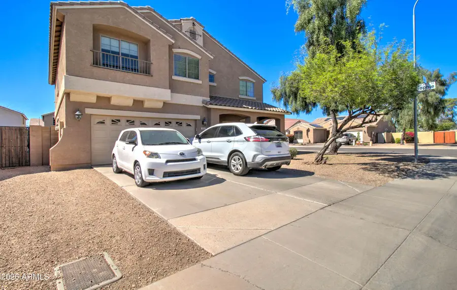 7614 S 69th Drive, Laveen, AZ 85339 - #2