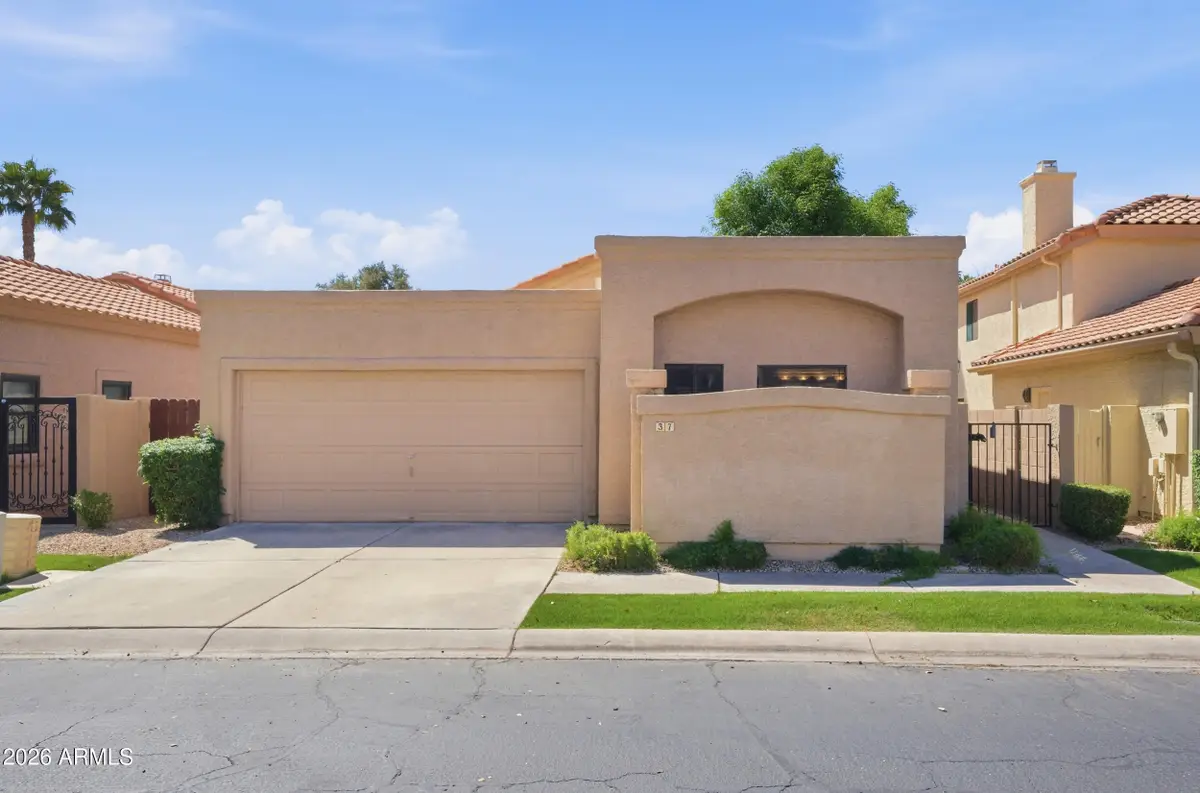 37 E Greentree Drive, Tempe, AZ 85284 - #1