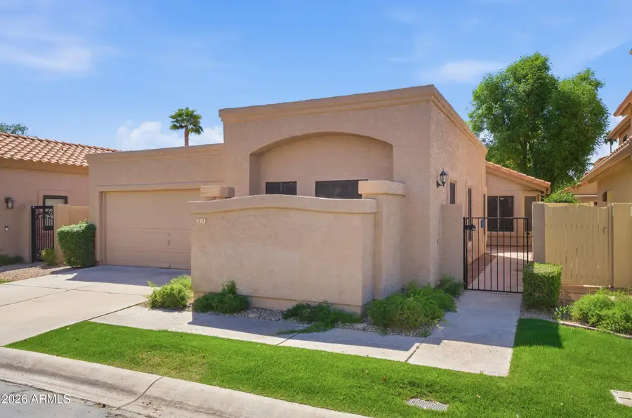 37 E Greentree Drive, Tempe, AZ 85284 - #2