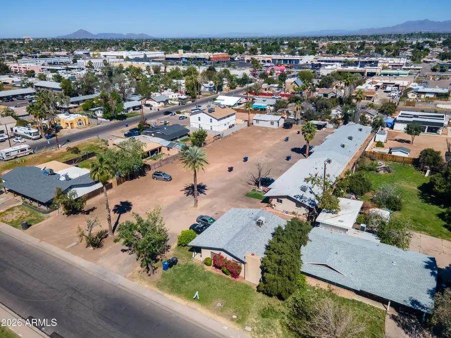 1500 E Dana Avenue, Mesa, AZ 85204 - #3