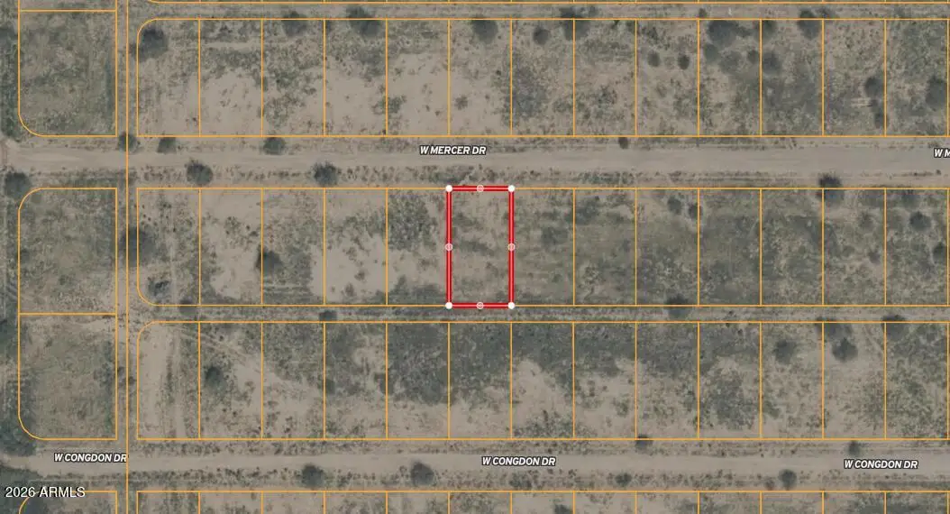 0 W Mercer Way Lot #3 -- #3, Casa Grande, AZ 85193 - #1