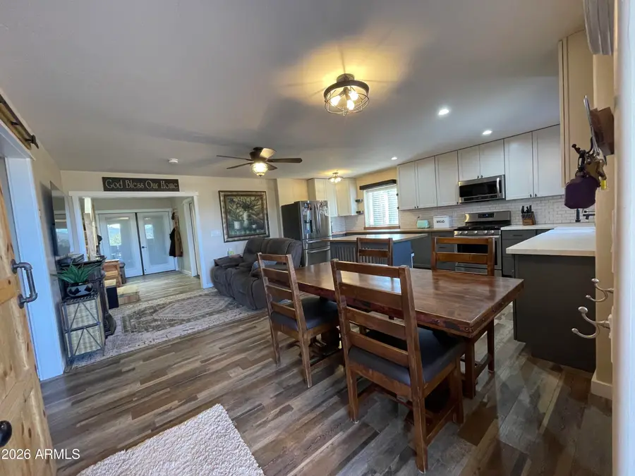 7502 Daisy Drive, Williams, AZ 86046 - #3