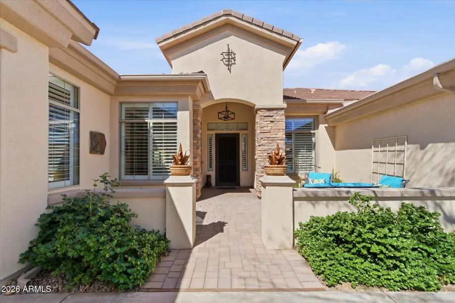 40118 N Lytham Way, Phoenix, AZ 85086 - #2