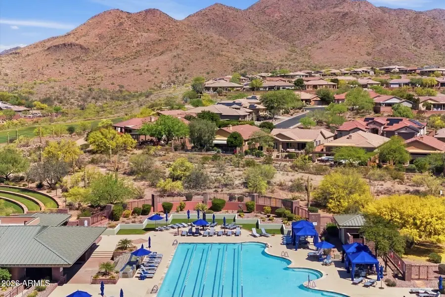 40118 N Lytham Way, Phoenix, AZ 85086 - #3