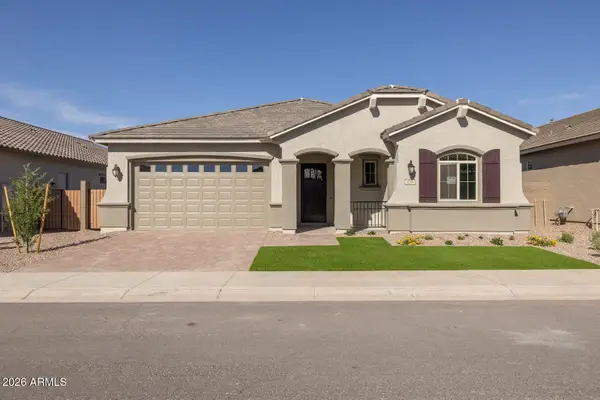 3258 W Santa Rosa Road, Queen Creek, AZ 85144