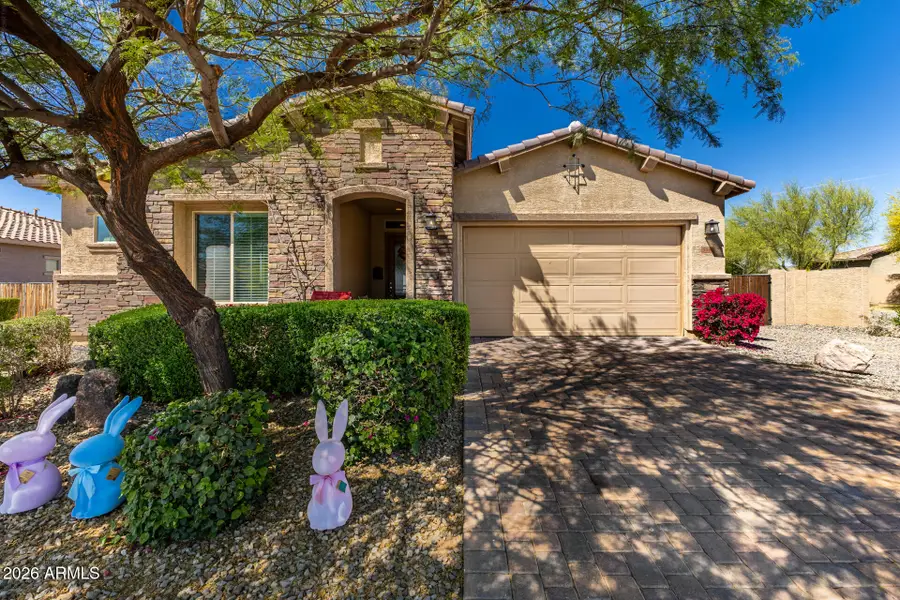 5340 N 190th Drive, Litchfield Park, AZ 85340 - #2