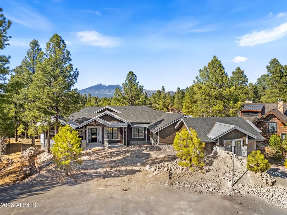 3440 S Pimlico Court, Flagstaff, AZ 86005 - #1