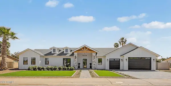 5101 E Laurel Lane, Scottsdale, AZ 85254