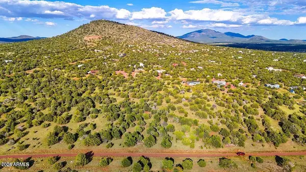 7128 N & 7180 Audrey Way #316, Williams, AZ 86046