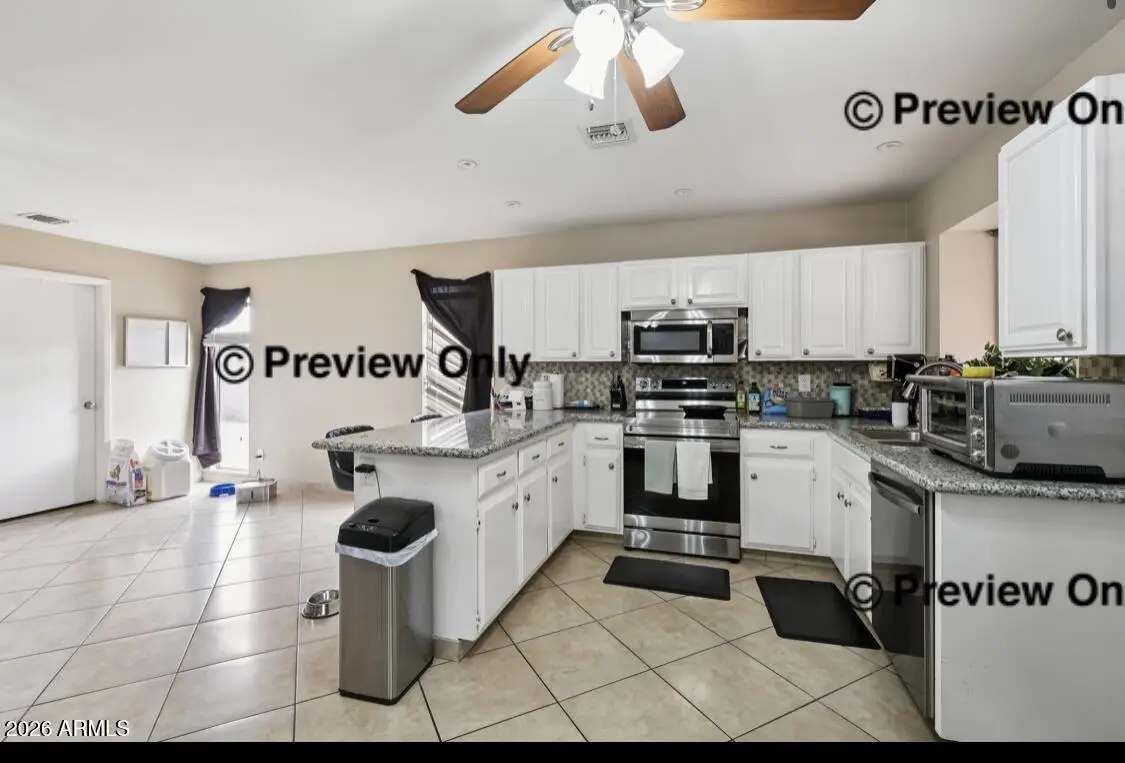 17834 N 41st Drive, Glendale, AZ 85308 - #1